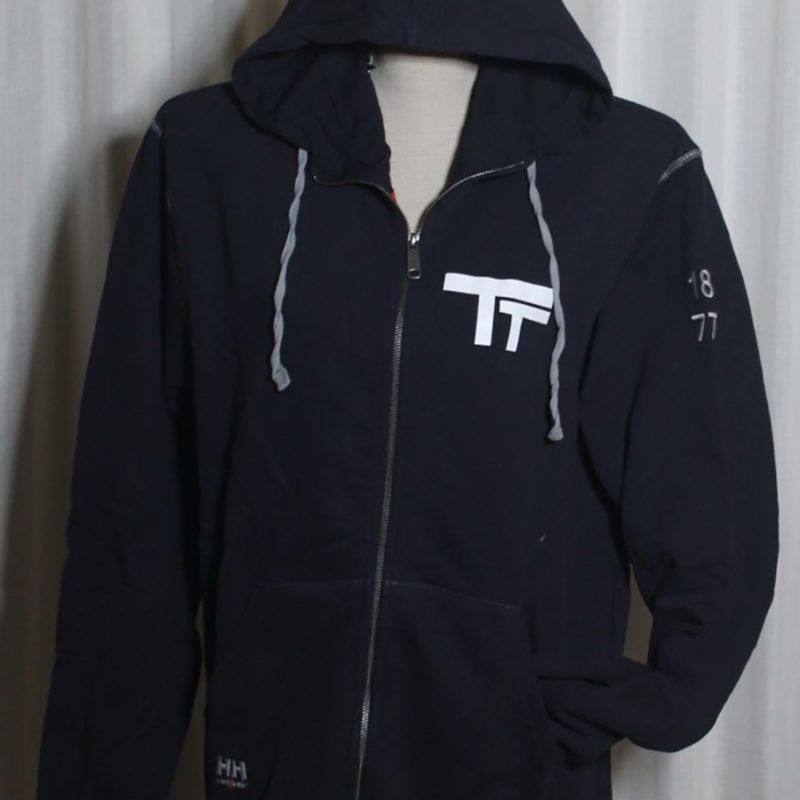 hoodie_zwart